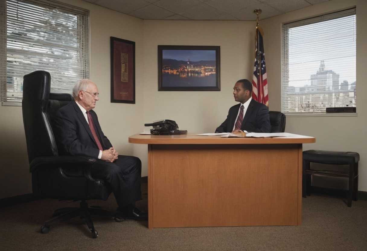 Comment utiliser vos expériences passées pour réussir un entretien d’embauche