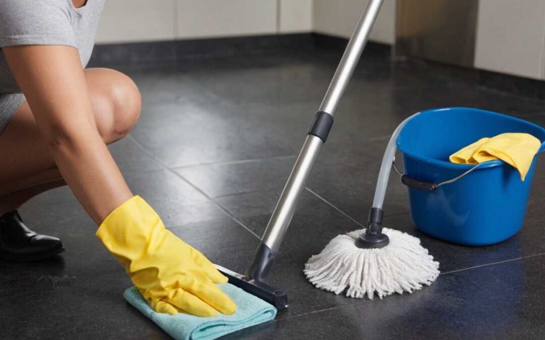 Des astuces pour choisir la meilleure formation en nettoyage professionnel